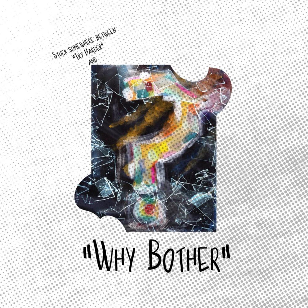 WHY BOTHER