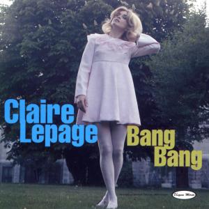 收听Claire Lepage的Le premier chagrin d'amour歌词歌曲