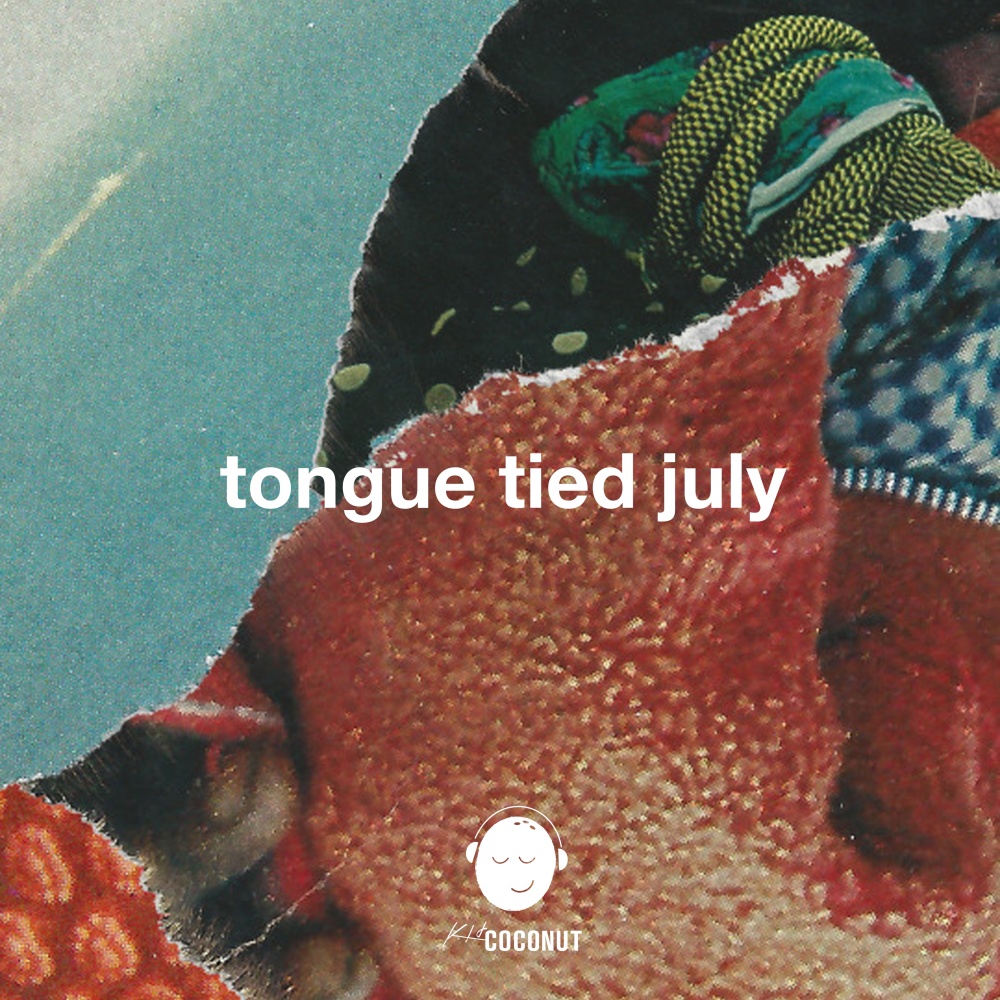 Tongue Tied July (Willy Beaman Remix)