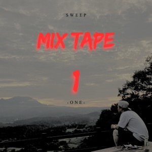 Album MIX TAPE -ONE- from Sweep