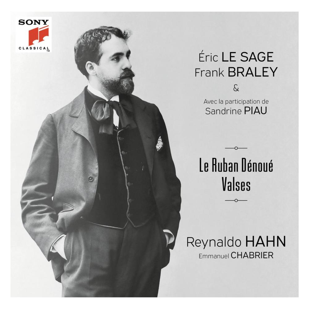 I - Andantino sans lenteur