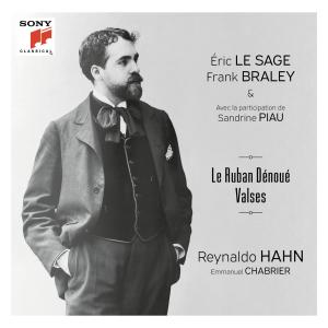 收聽Frank Braley的VIII - La cage ouverte - Molto animato (The open cage)歌詞歌曲