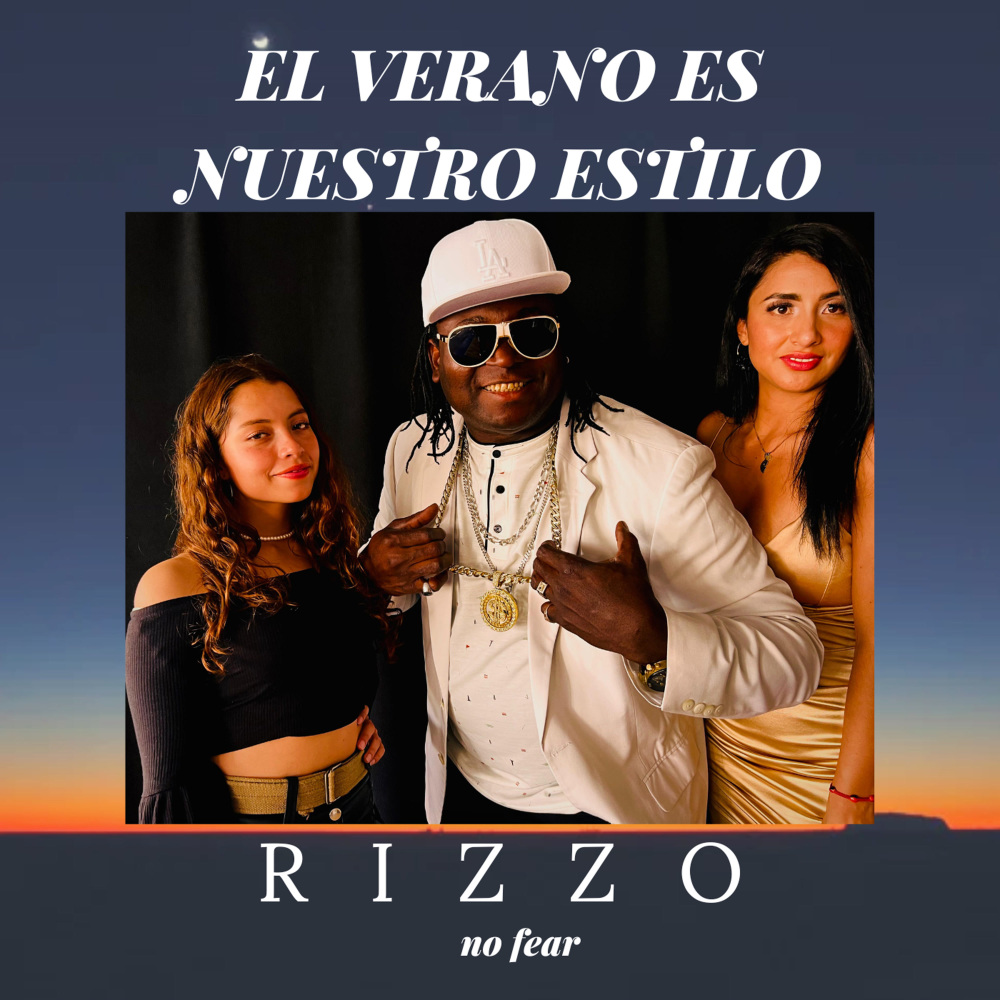 EL VERANO ES NUESTRO ESTILO (PRIMERO)