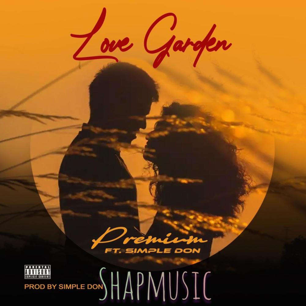 Love Garden (feat. Simple Don)