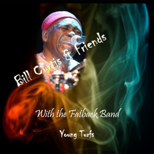 Bill Curtis and Friends的专辑Get Your Head out the Phone