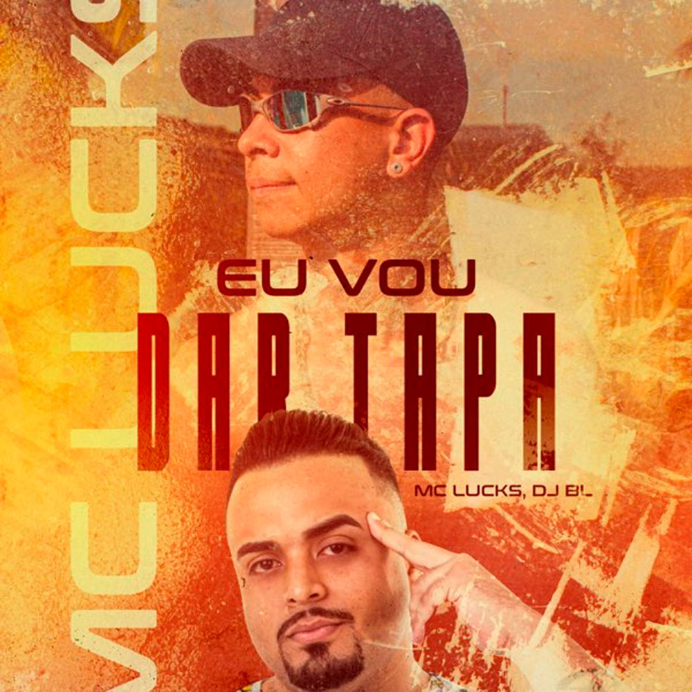 Eu Vou Dar Tapa (Explicit)