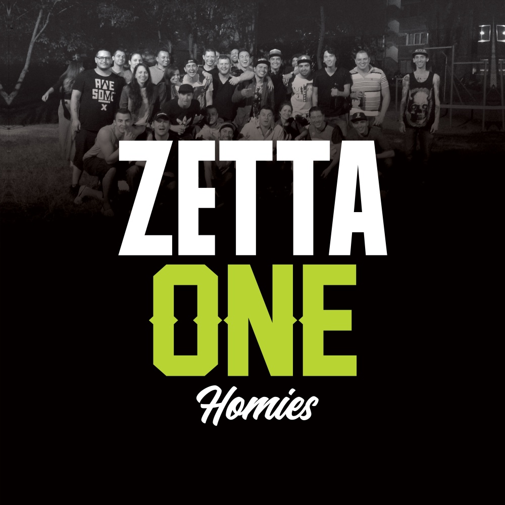 Homies (Oro Instrumental)
