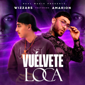 Amarion的專輯Vuelvete Loca (Explicit)