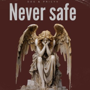 Album Never Safe (Explicit) from PricyV