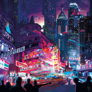 Dengarkan Hong Kong lagu dari Koala Smoke dengan lirik