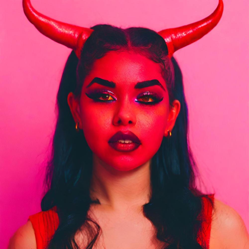 Diabla (Explicit)