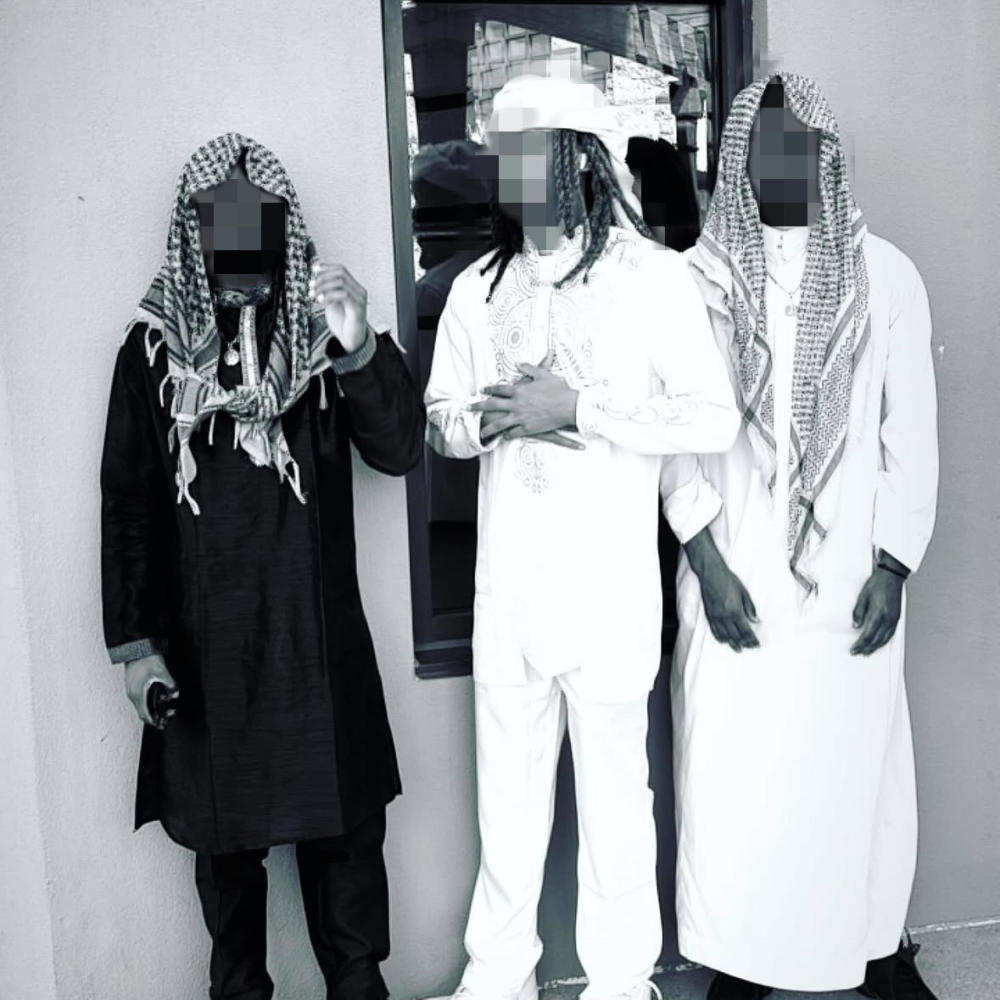 No Swap (feat. cantfindme, papemaster00 & TallSlime36) (Explicit)
