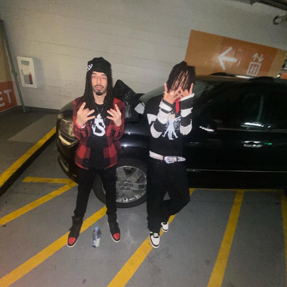 Kountin Money (feat. KA$HDAMI) (Explicit)