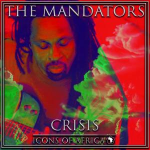 收听The Mandators的Inflation歌词歌曲