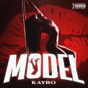 Kayro的專輯Model