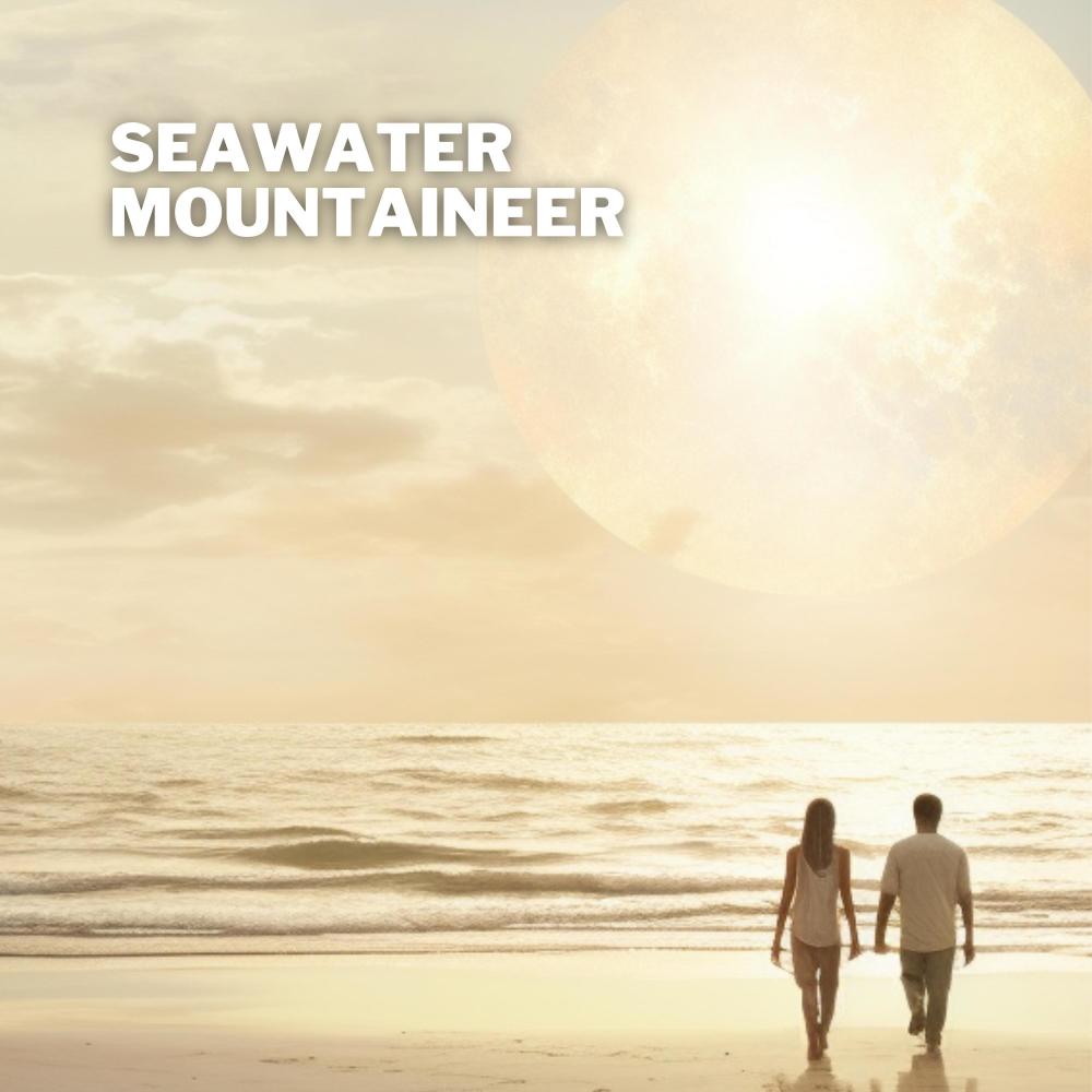 Seawater