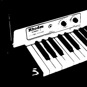 default playlist img