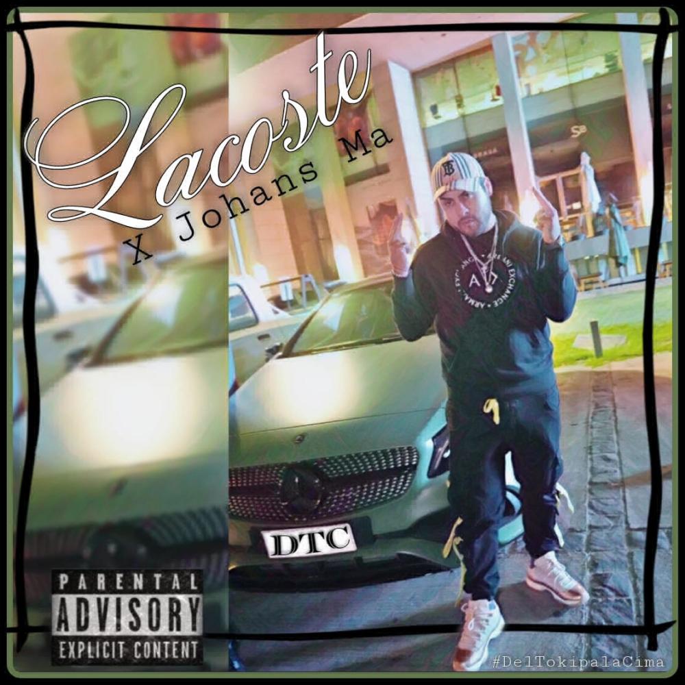 LACOSTE (Explicit)