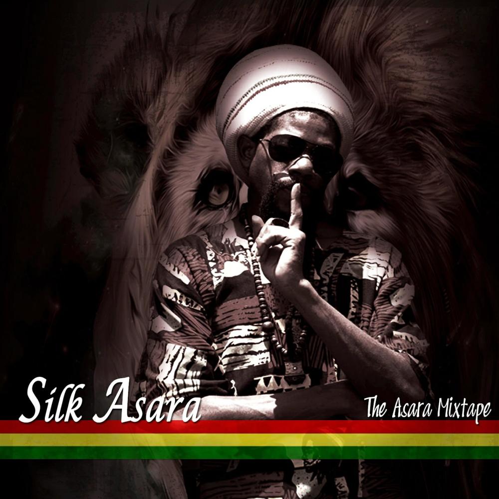 True Rasta Man (Mixtape)