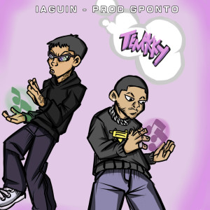 Dengarkan Temakky (Explicit) lagu dari Prod Gponto dengan lirik