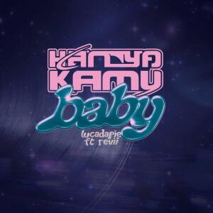 Album Hanya Kamu Baby (feat. Revii) from lucadapie
