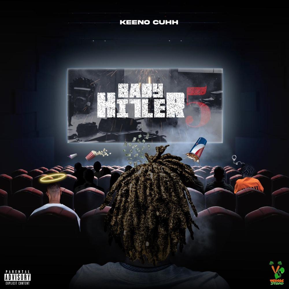 Leggo (feat. Yung Hood) (Explicit)