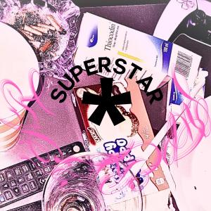 $toka的專輯SUPERSTAR (Explicit)