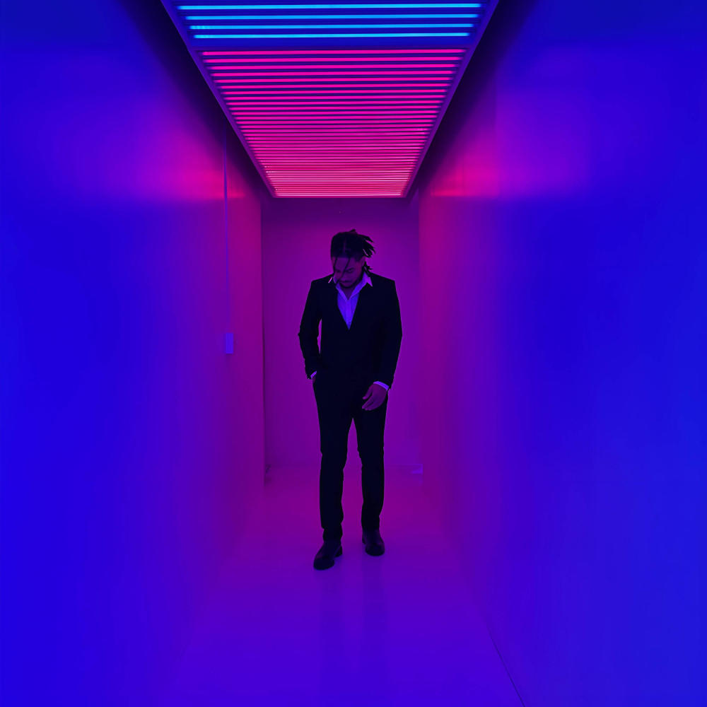 on your own. (Explicit)