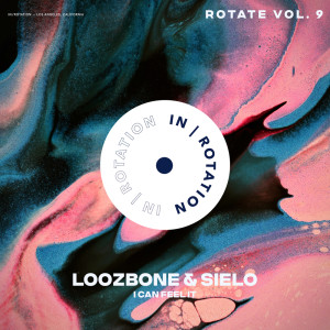 Album I Can Feel It from LOOZBONE