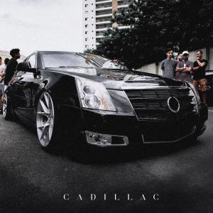 Listen to Cadillac (Explicit) song with lyrics from Naskas