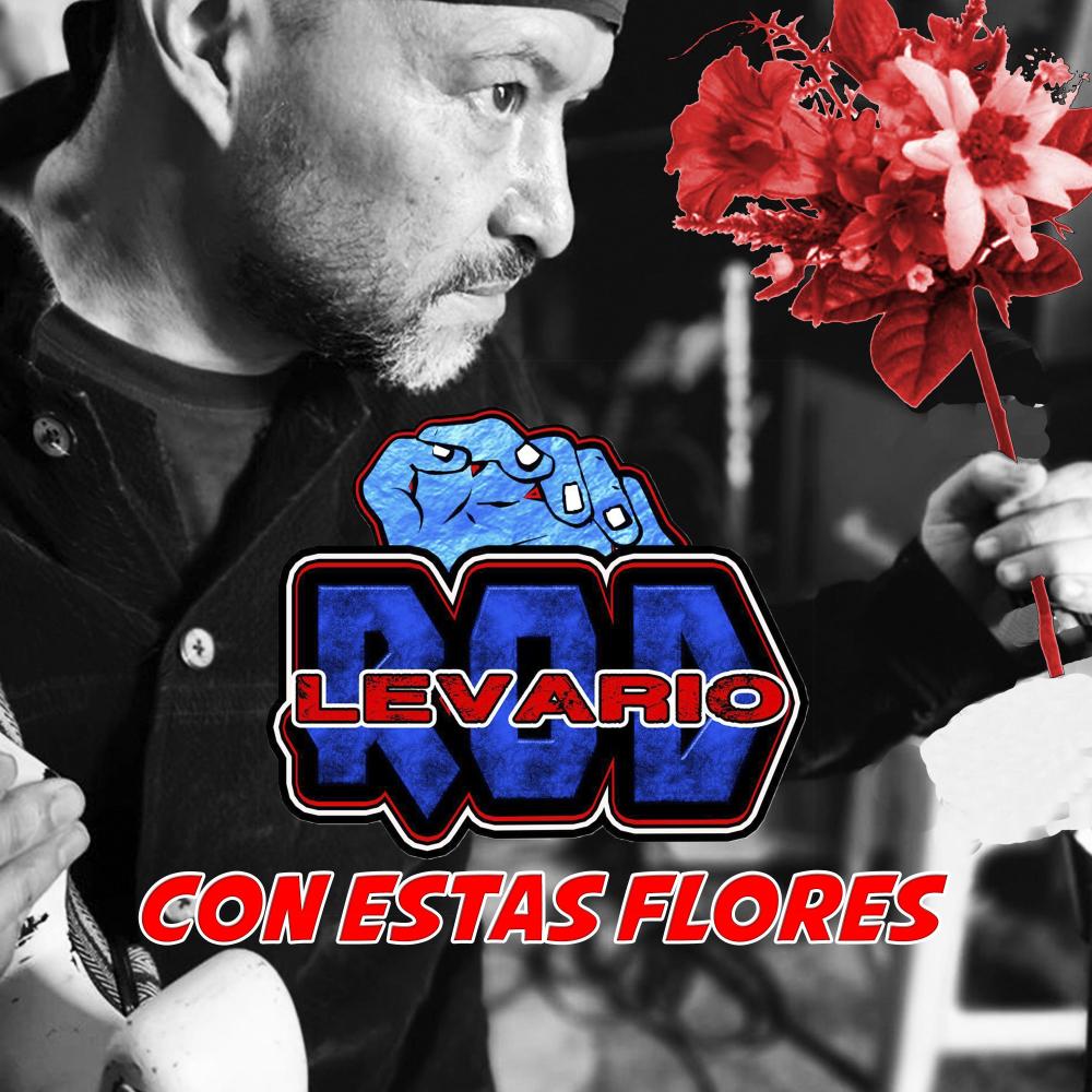 Con Estas Flores