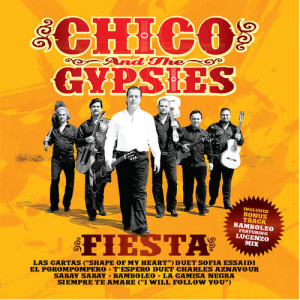 Chico & The Gypsies的专辑Fiesta