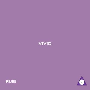 Rubi的專輯Vivid
