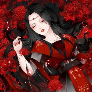 收聽midi sing的寸寸相思紅 (DJ沈念版) (完整版)歌詞歌曲