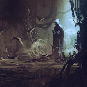 Dengarkan Ringwraith lagu dari Streamables dengan lirik