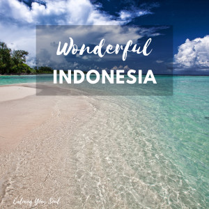Dengarkan Paradise in Bali lagu dari Calming Your Soul dengan lirik