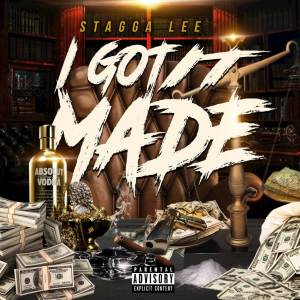 Stagga Lee的專輯I Got It Made
