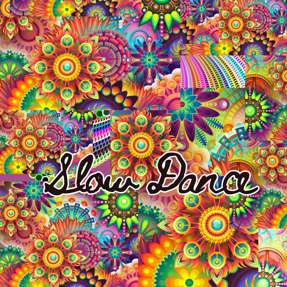 Slow Dance (feat. Dazmin D'leon) (Short Version) (Explicit)