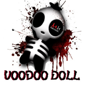 Listen to Voodoo Doll song with lyrics from Madhouse