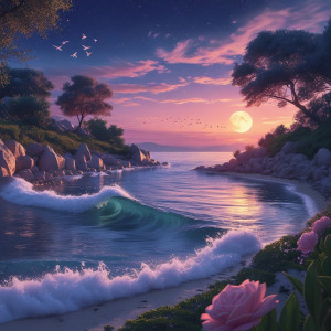 Dengarkan Soft Echo lagu dari Spirit LoFi dengan lirik