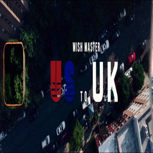 Album US TO UK (Explicit) from Wish Master