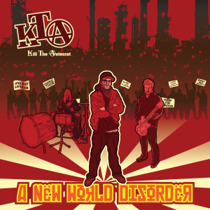 Dengarkan Gimmie More (Explicit) lagu dari Kill the Autocrat dengan lirik