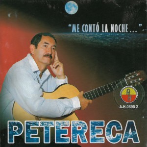 ดาวน์โหลดและฟังเพลง Viejo Caá Catí พร้อมเนื้อเพลงจาก Petereca