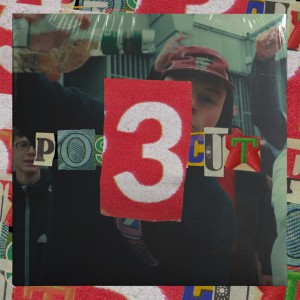 Album Possecut 3 (Explicit) from Radzias