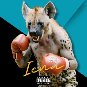Album IENA (Explicit) from Pepito Rella