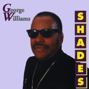 收聽George Williams的How Do You Sleep At Night歌詞歌曲