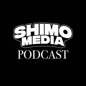 Shimo Media的專輯Shimo Media Podcast intro
