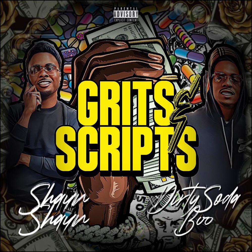 Keep It Solid (feat. Rudeboi Rich & Blue Benji) (Explicit)