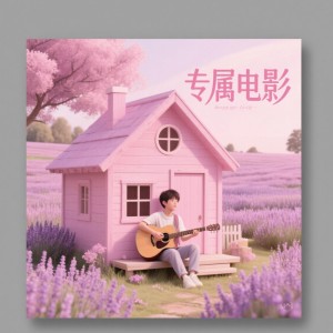 Listen to 专属电影 song with lyrics from LenB