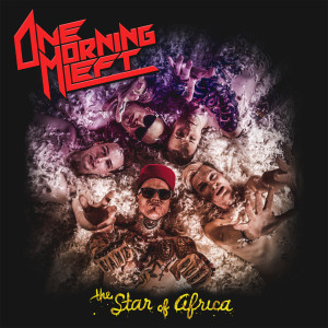 One Morning Left的專輯The Star of Africa